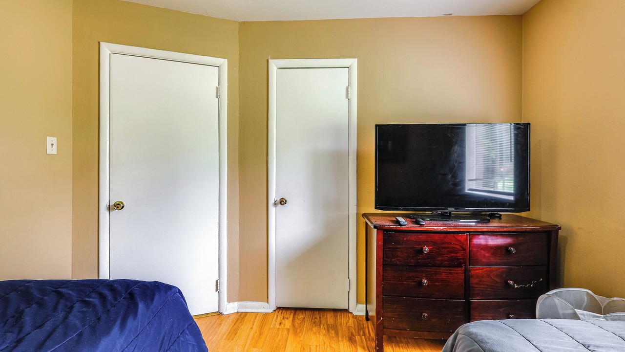Photo of Bedroom in Decatur