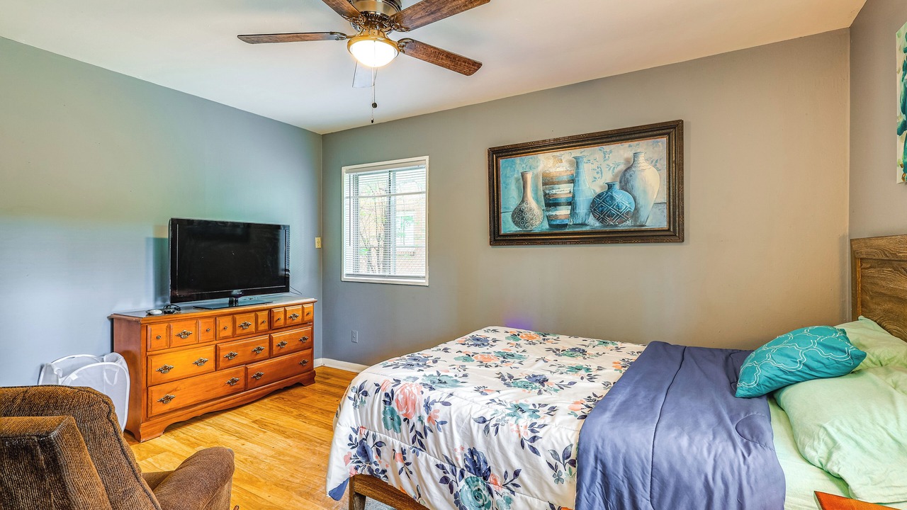 Photo of Bedroom in Decatur