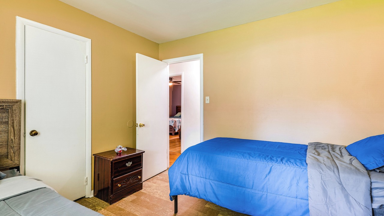 Photo of Bedroom in Decatur