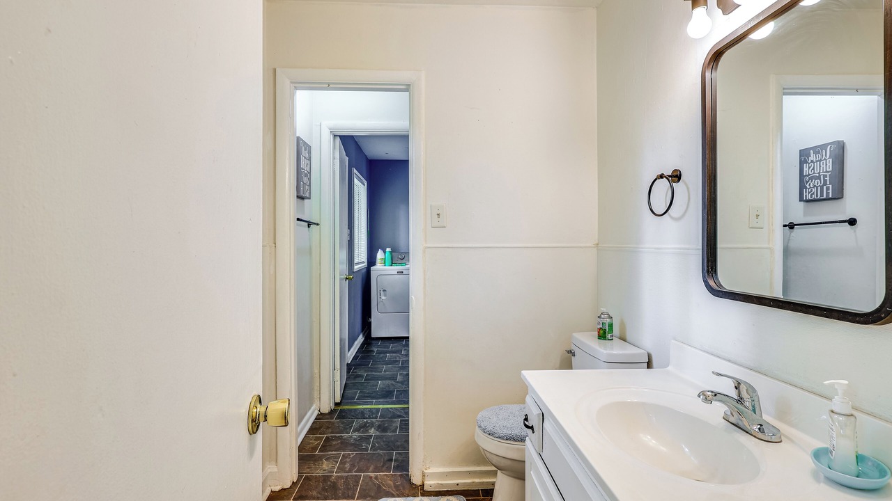 Photo of Bathroom in Decatur