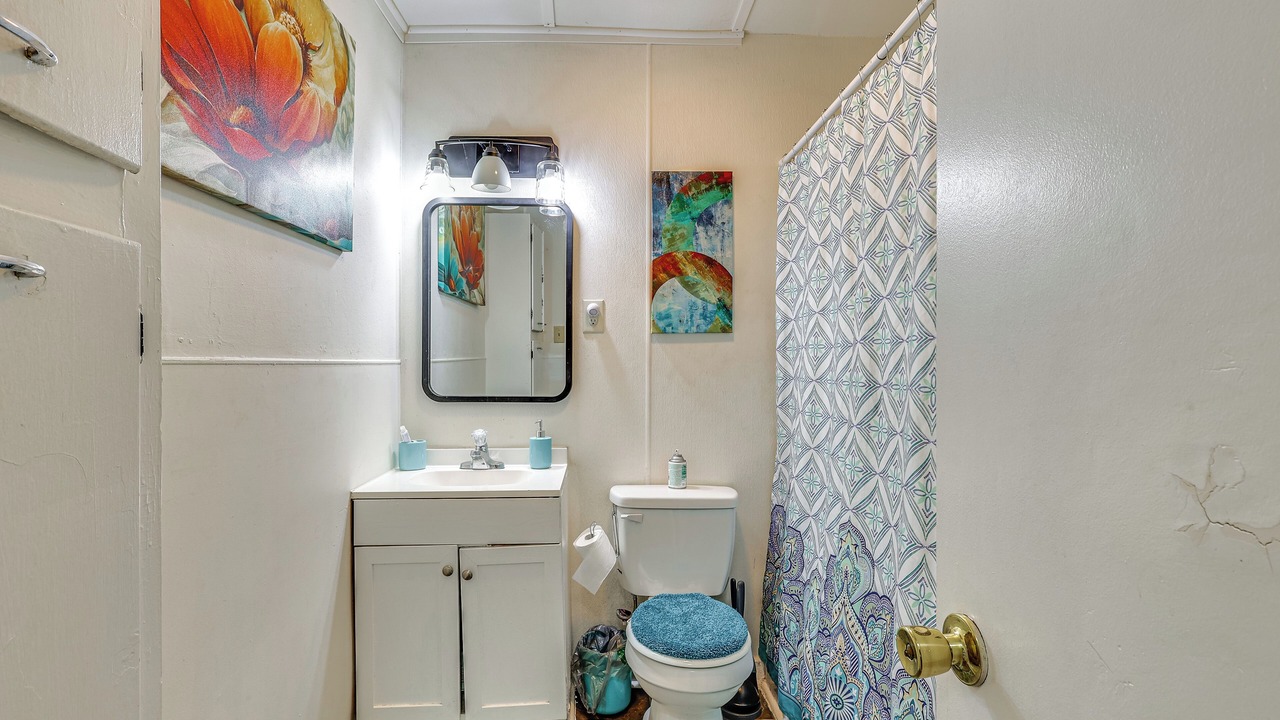 Photo of Bathroom in Decatur