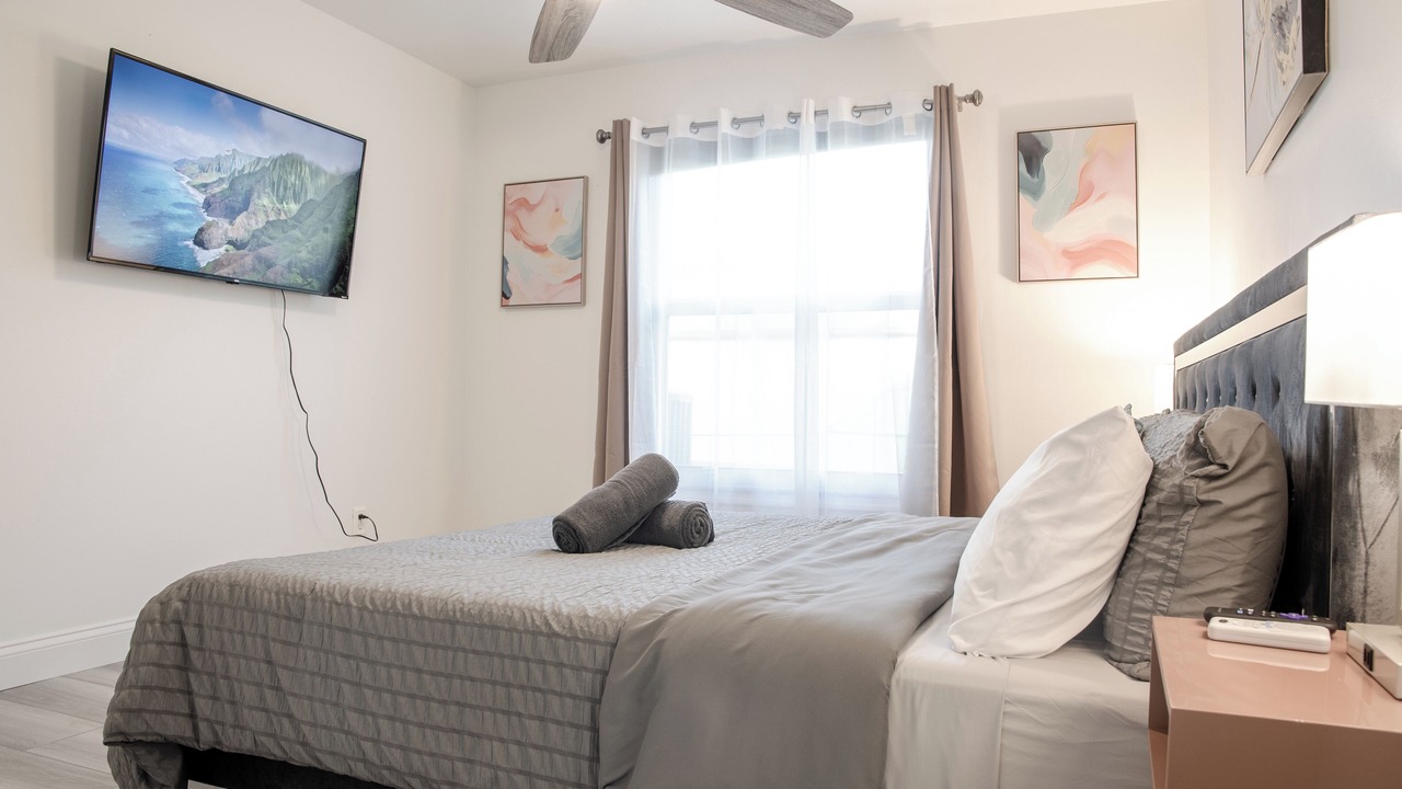 Photo of Bedroom in Fort Myers