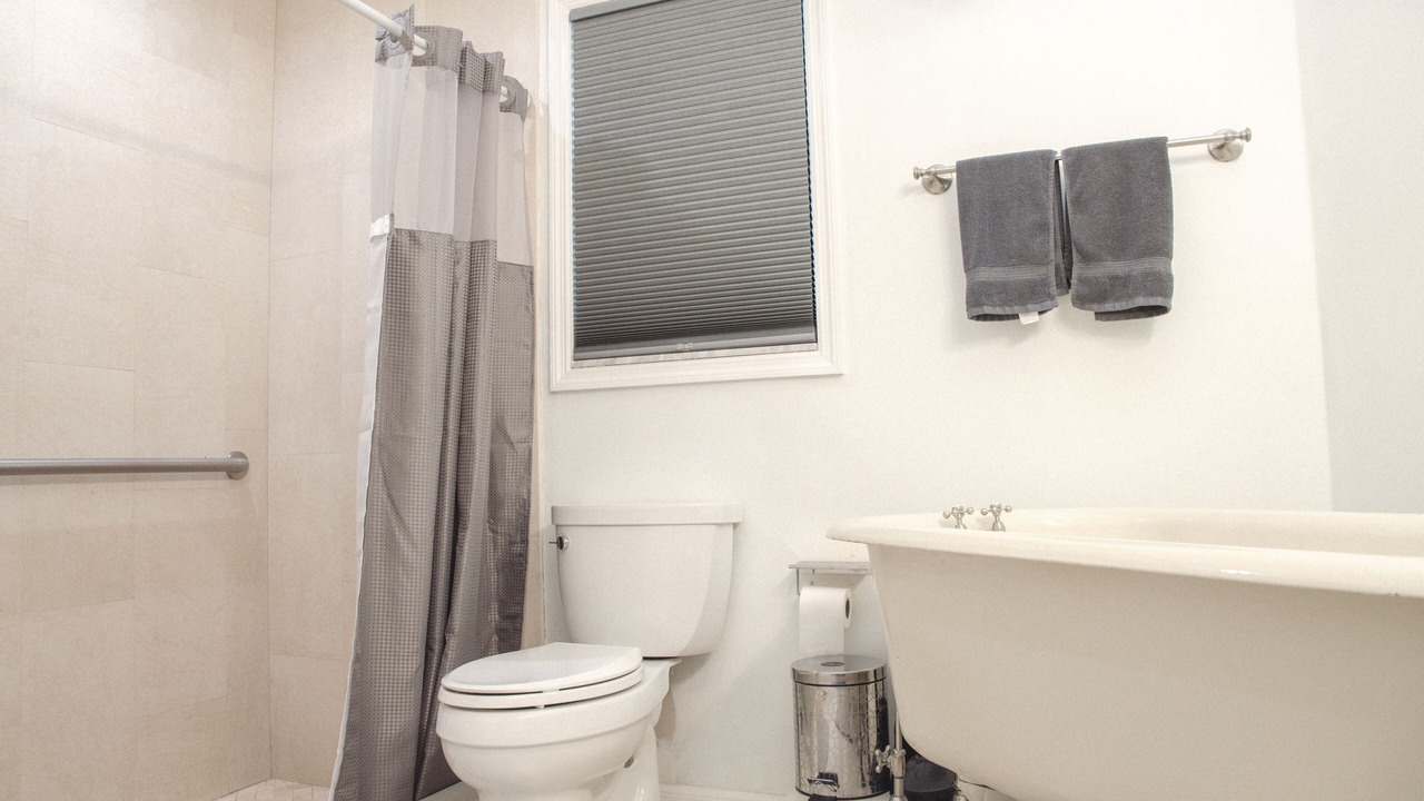 Photo of Bathroom in Fort Myers