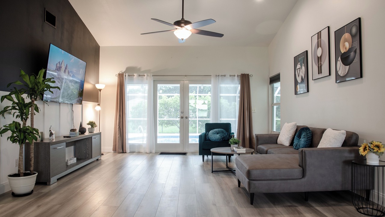 Photo of Livingroom in Fort Myers