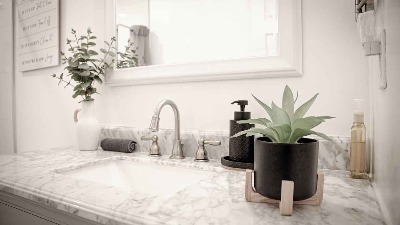 Photo of Bathroom in Fort Myers