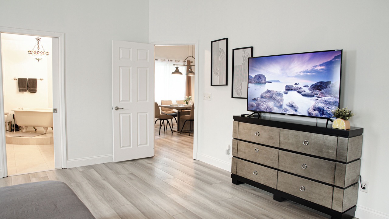 Photo of Livingroom in Fort Myers
