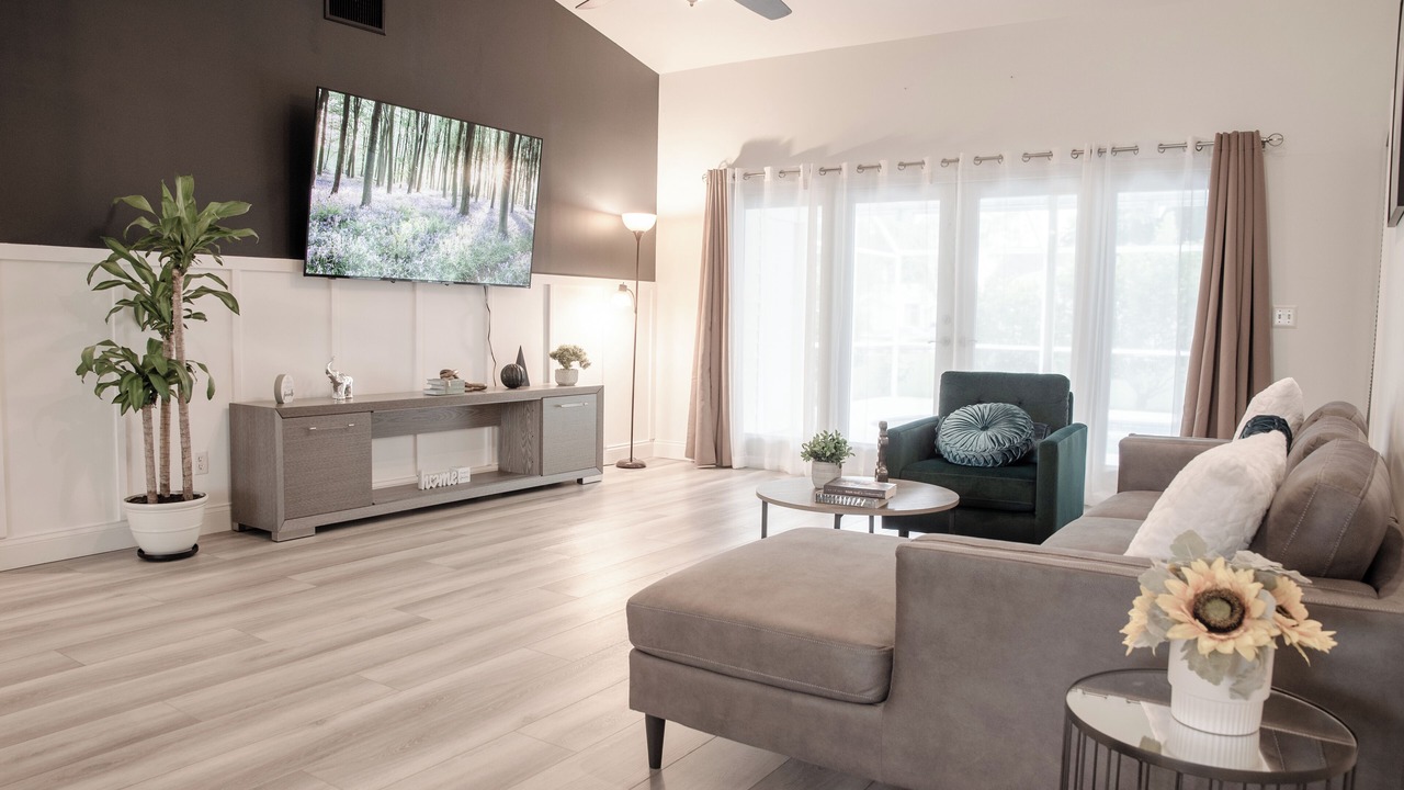 Photo of Livingroom in Fort Myers