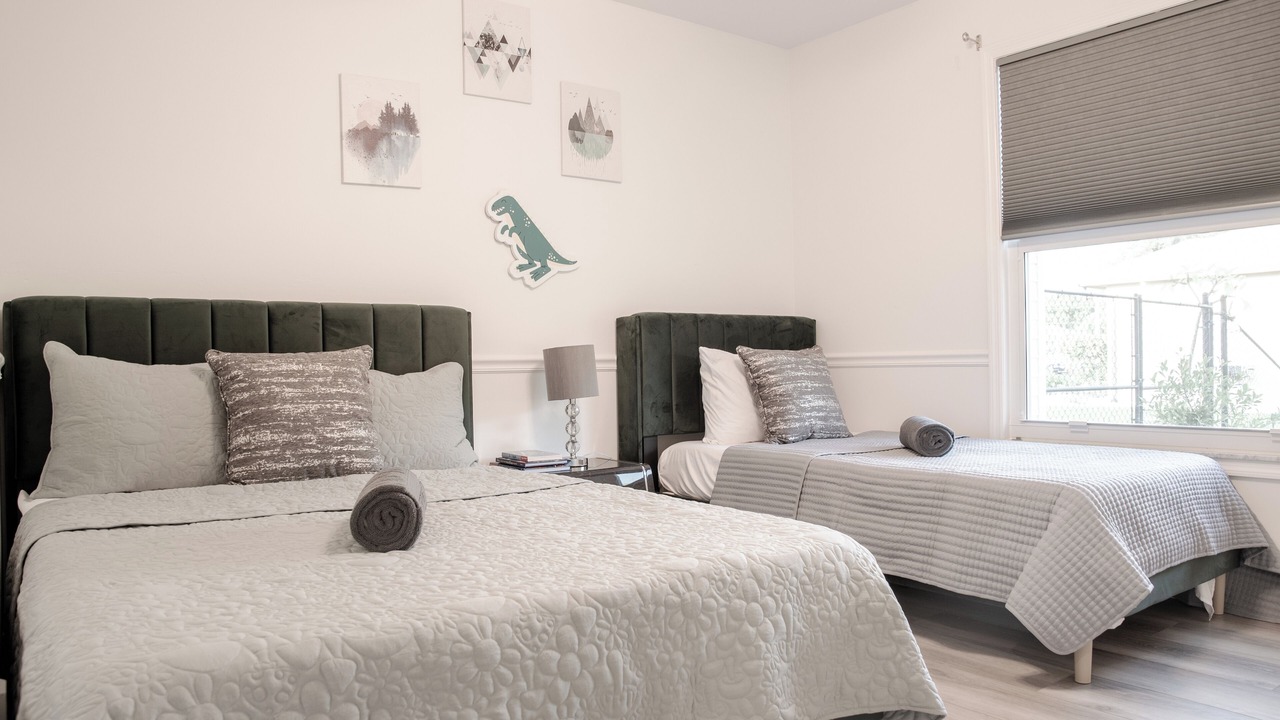 Photo of Bedroom in Fort Myers