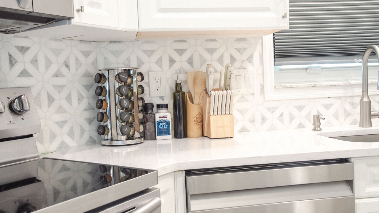 Photo of Kitchen in Fort Myers