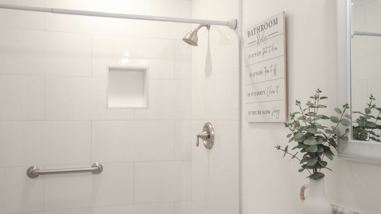 Photo of Bathroom in Fort Myers