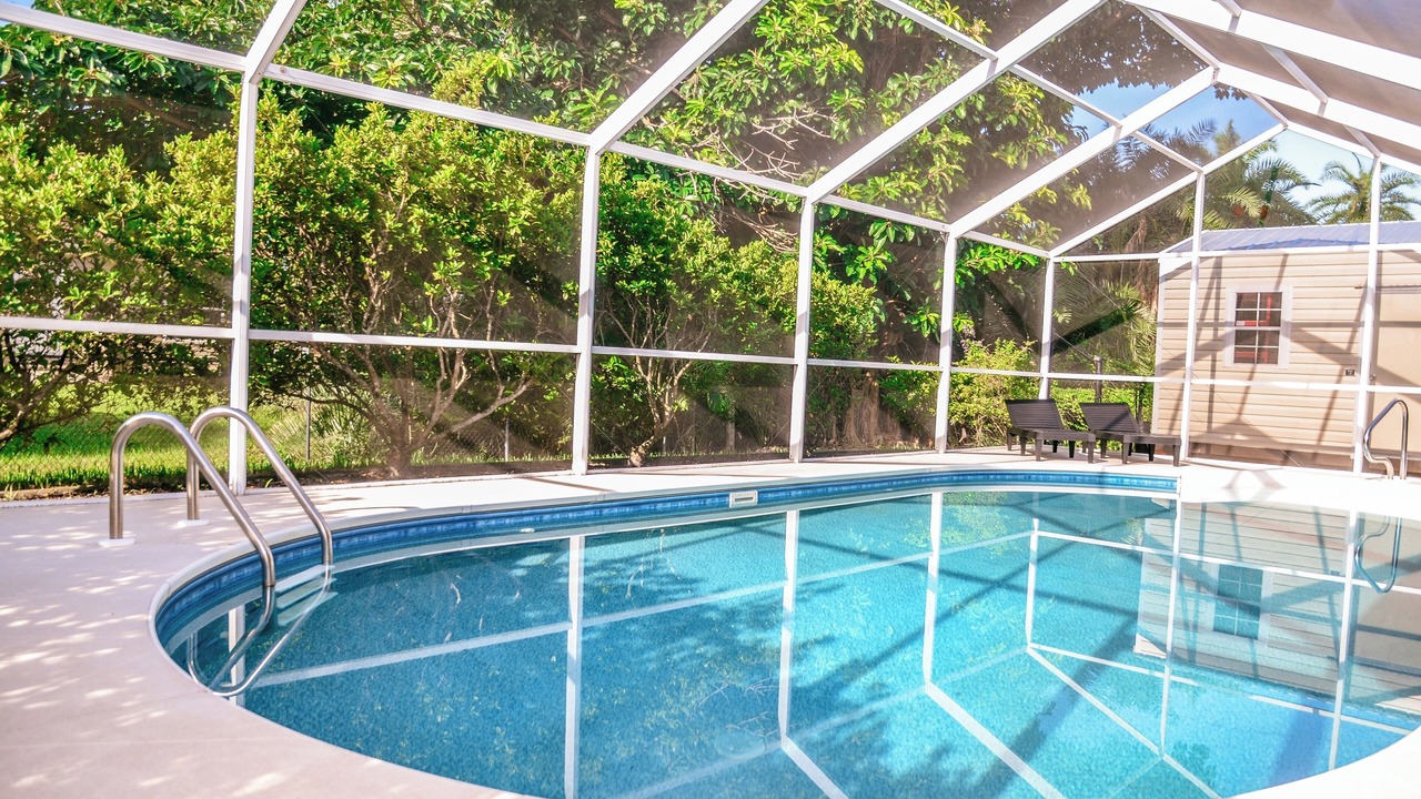 Photo of Outdoor in Fort Myers