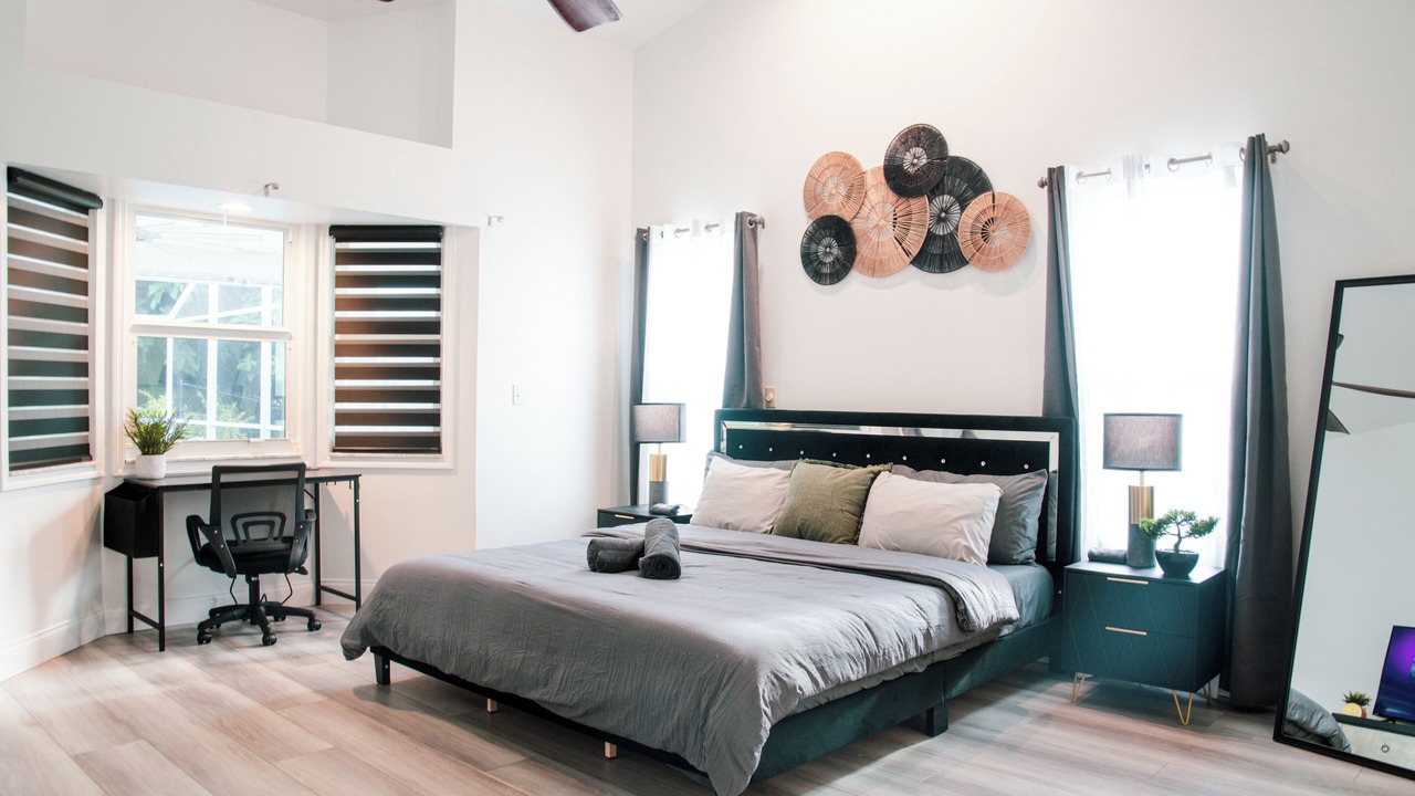 Photo of Bedroom in Fort Myers