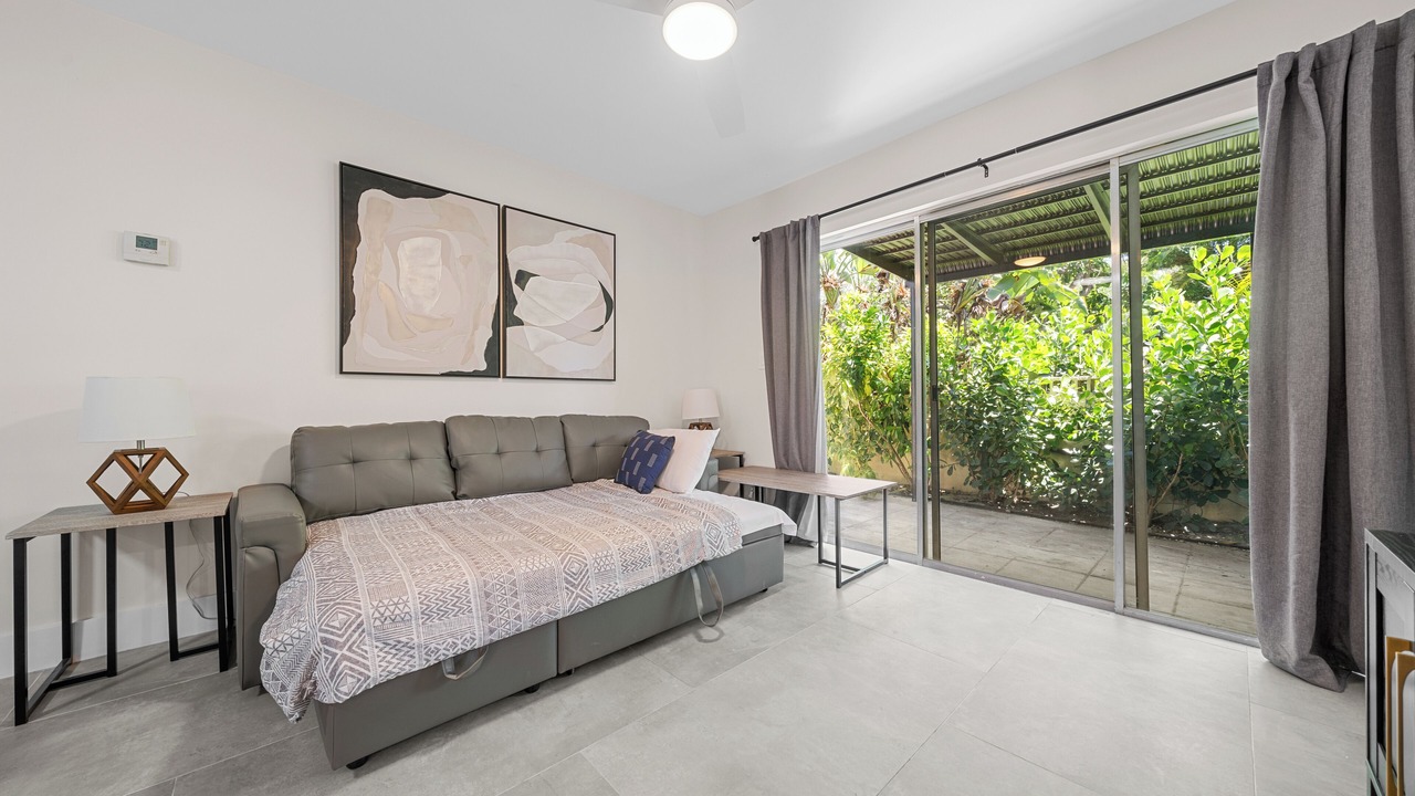 Photo of Bedroom in Lake Ridge