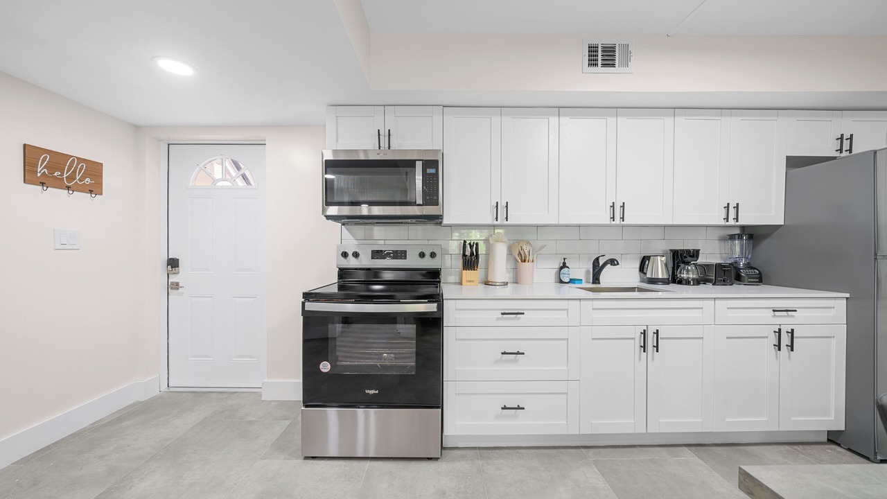 Photo of Kitchen in Lake Ridge