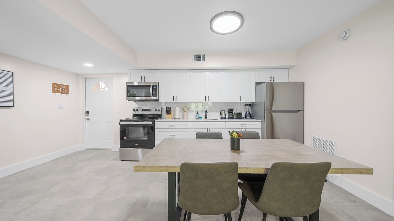 Photo of Kitchen in Lake Ridge
