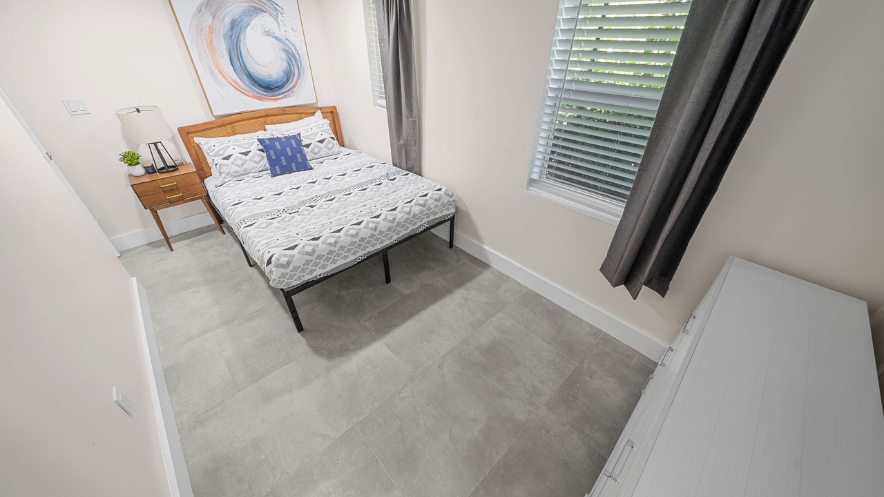 Photo of Bedroom in Lake Ridge