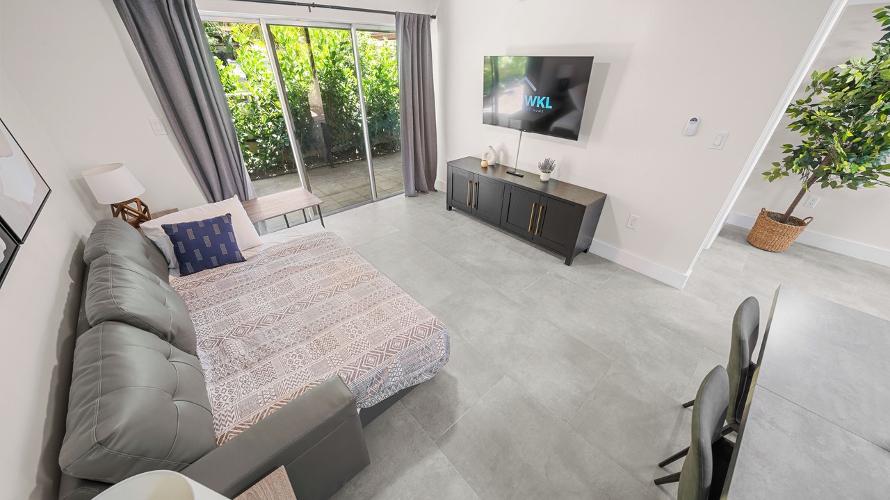 Photo of Bedroom in Lake Ridge