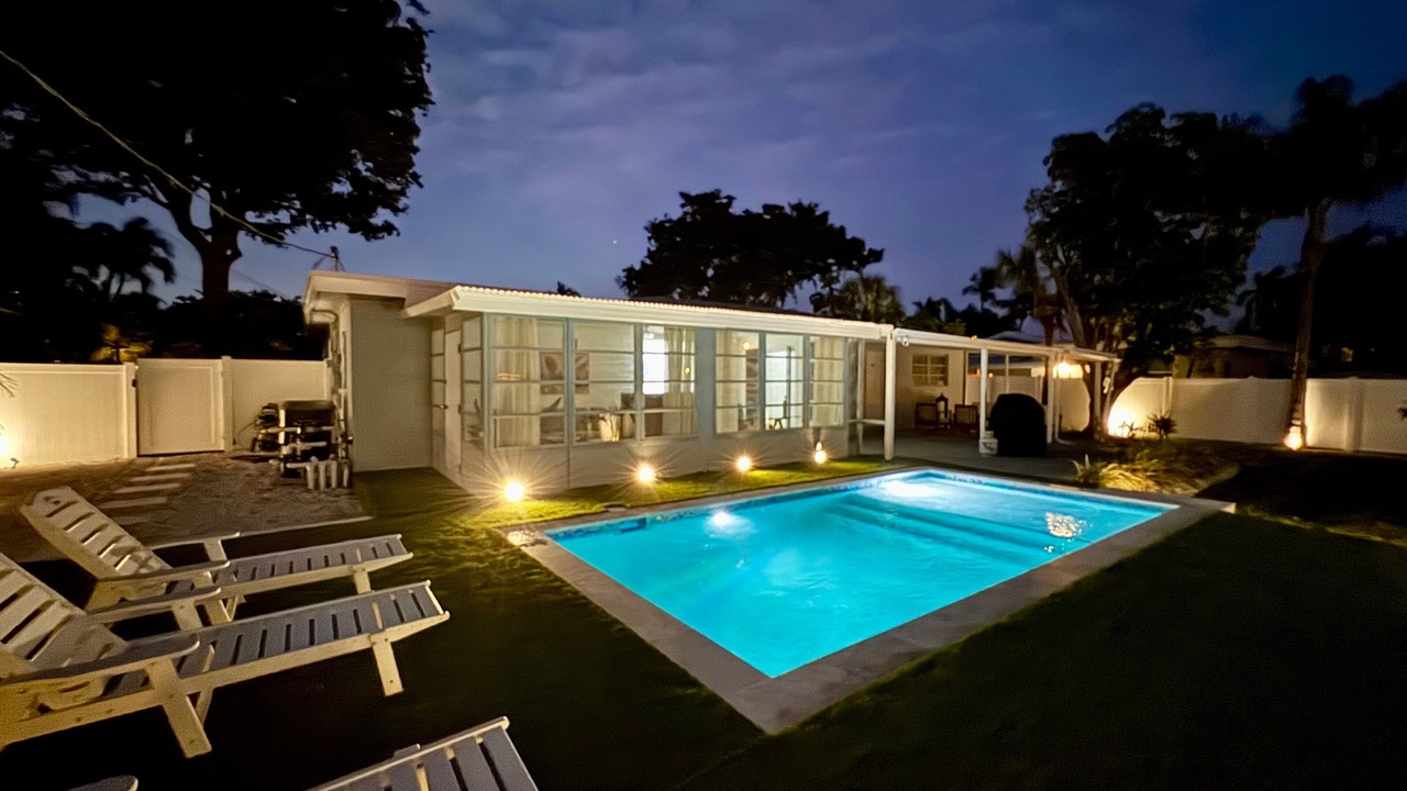 Photo of Outdoor in Cypress Lakes