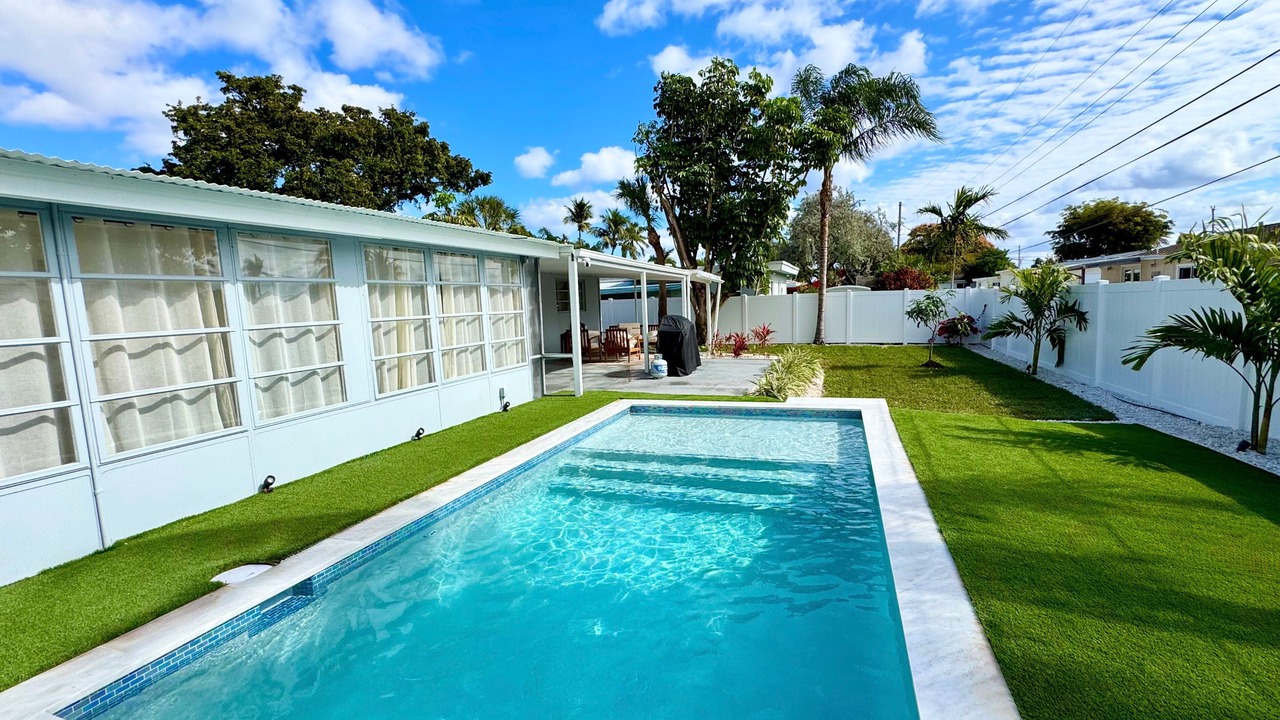 Photo of Outdoor in Cypress Lakes