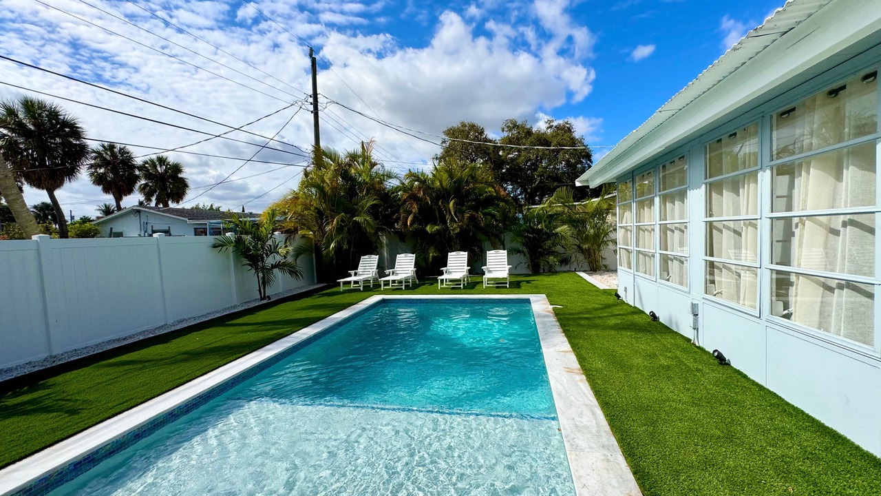 Photo of Outdoor in Cypress Lakes