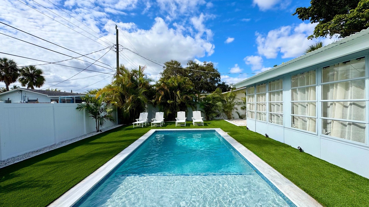 Photo of Outdoor in Cypress Lakes