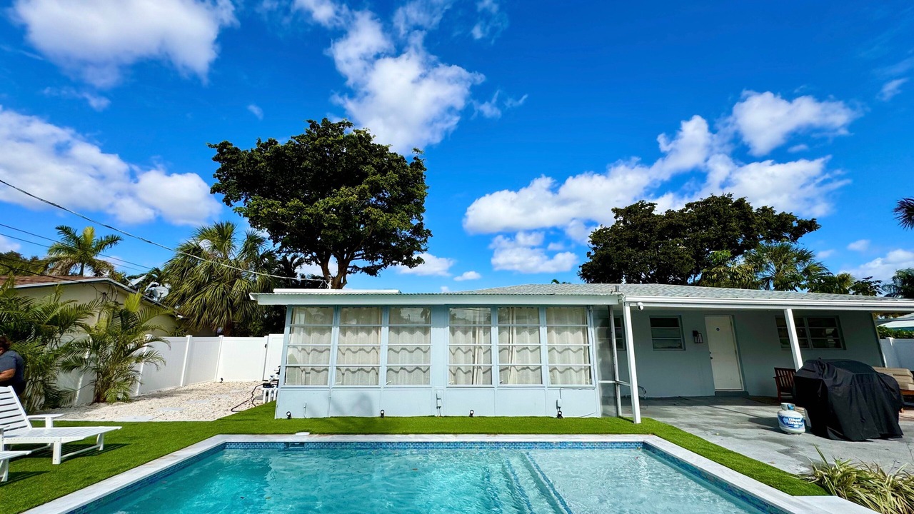 Photo of Outdoor in Cypress Lakes