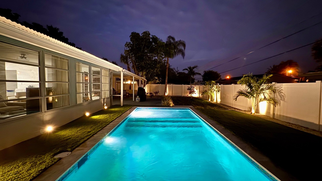 Photo of Outdoor in Cypress Lakes