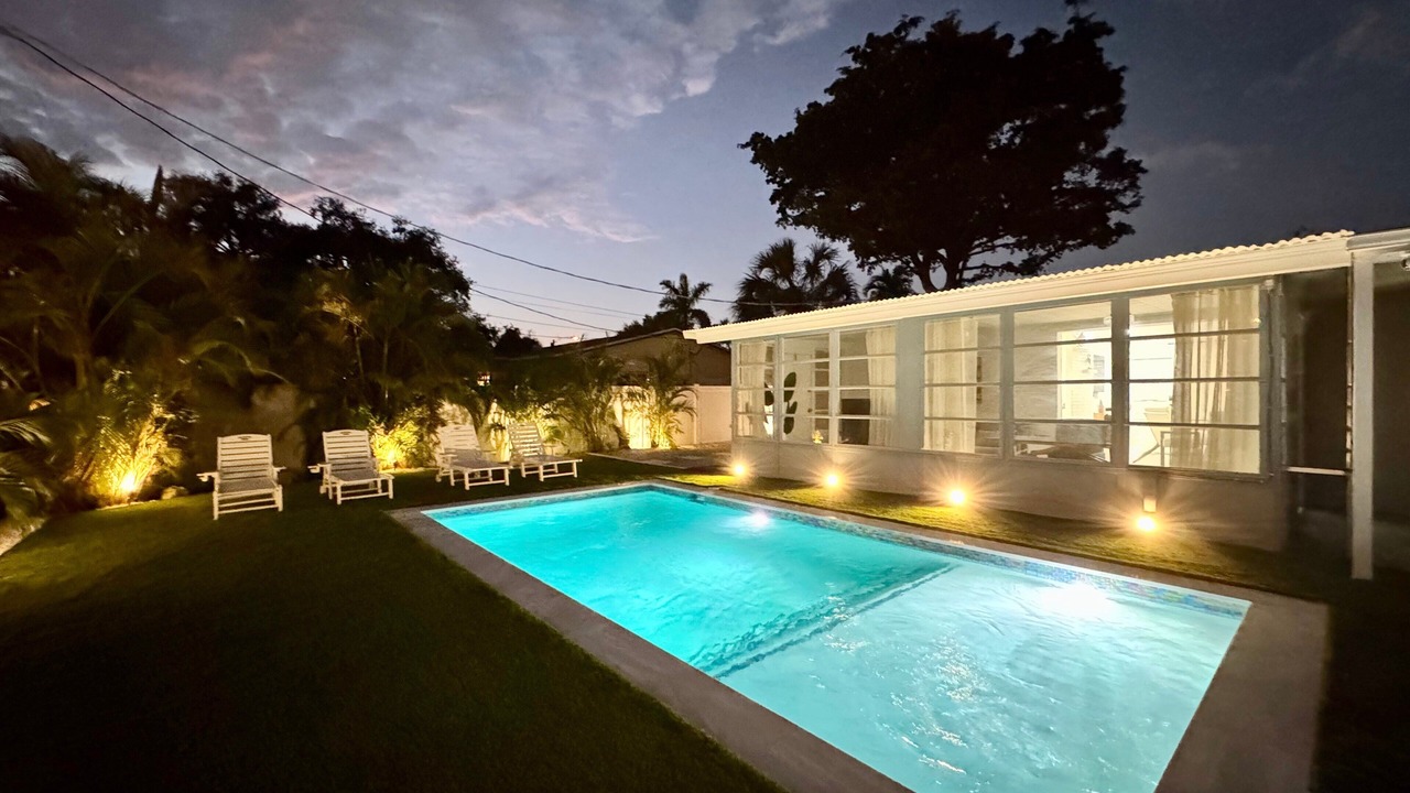 Photo of Outdoor in Cypress Lakes