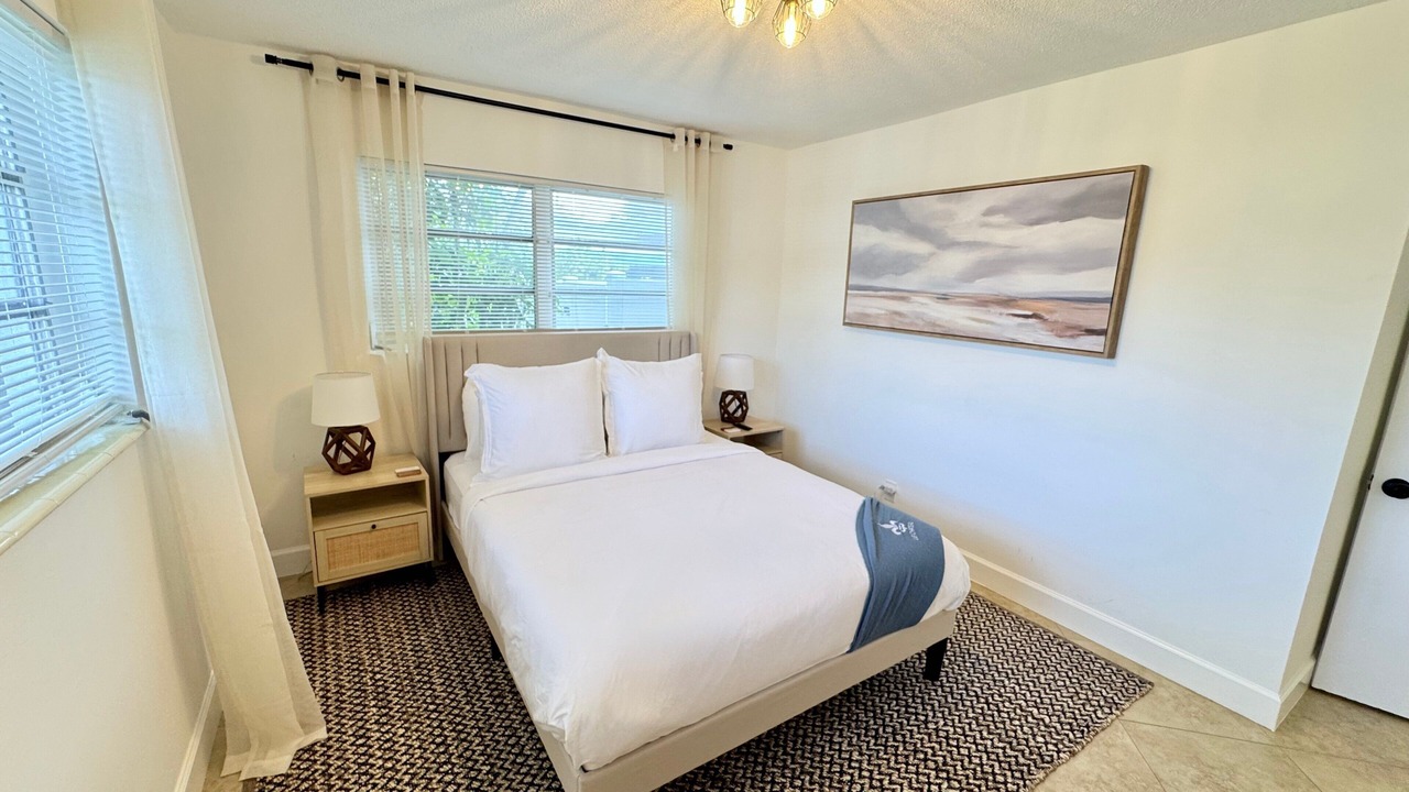 Photo of Bedroom in Cypress Lakes