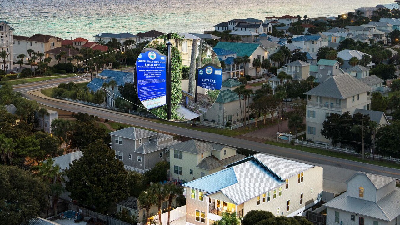 Photo of Others in Crystal Beach