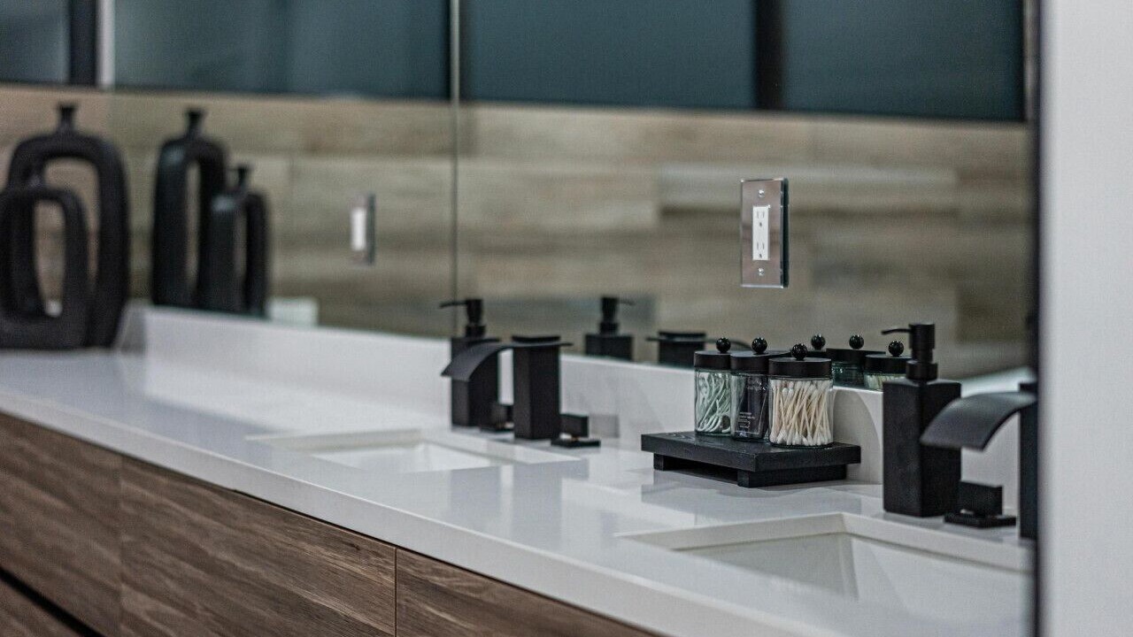 Photo of Bathroom in West Little Havana