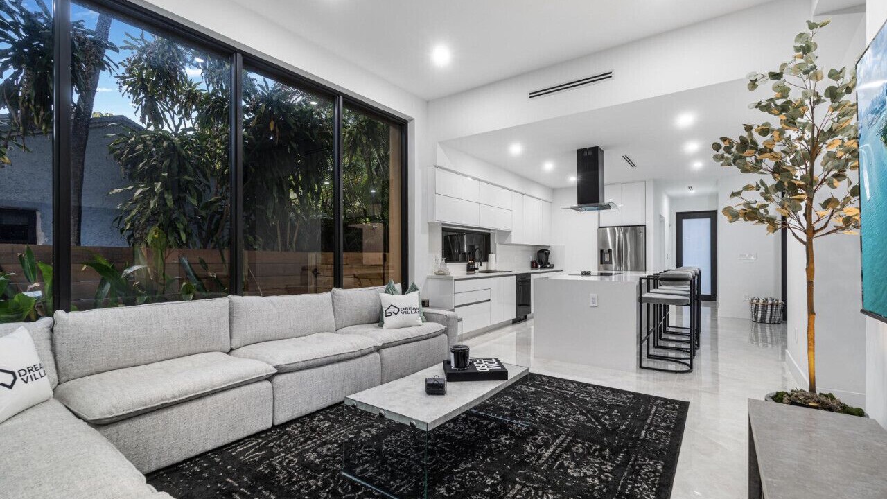 Photo of Bedroom in West Little Havana