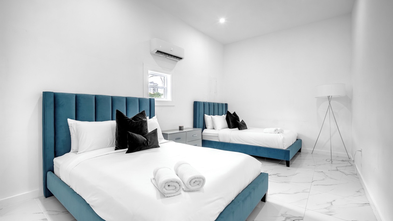 Photo of Bedroom in West Little Havana