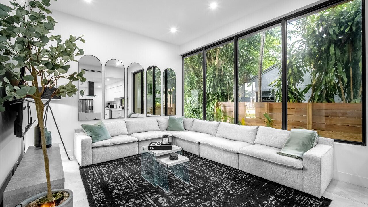 Photo of Bedroom in West Little Havana