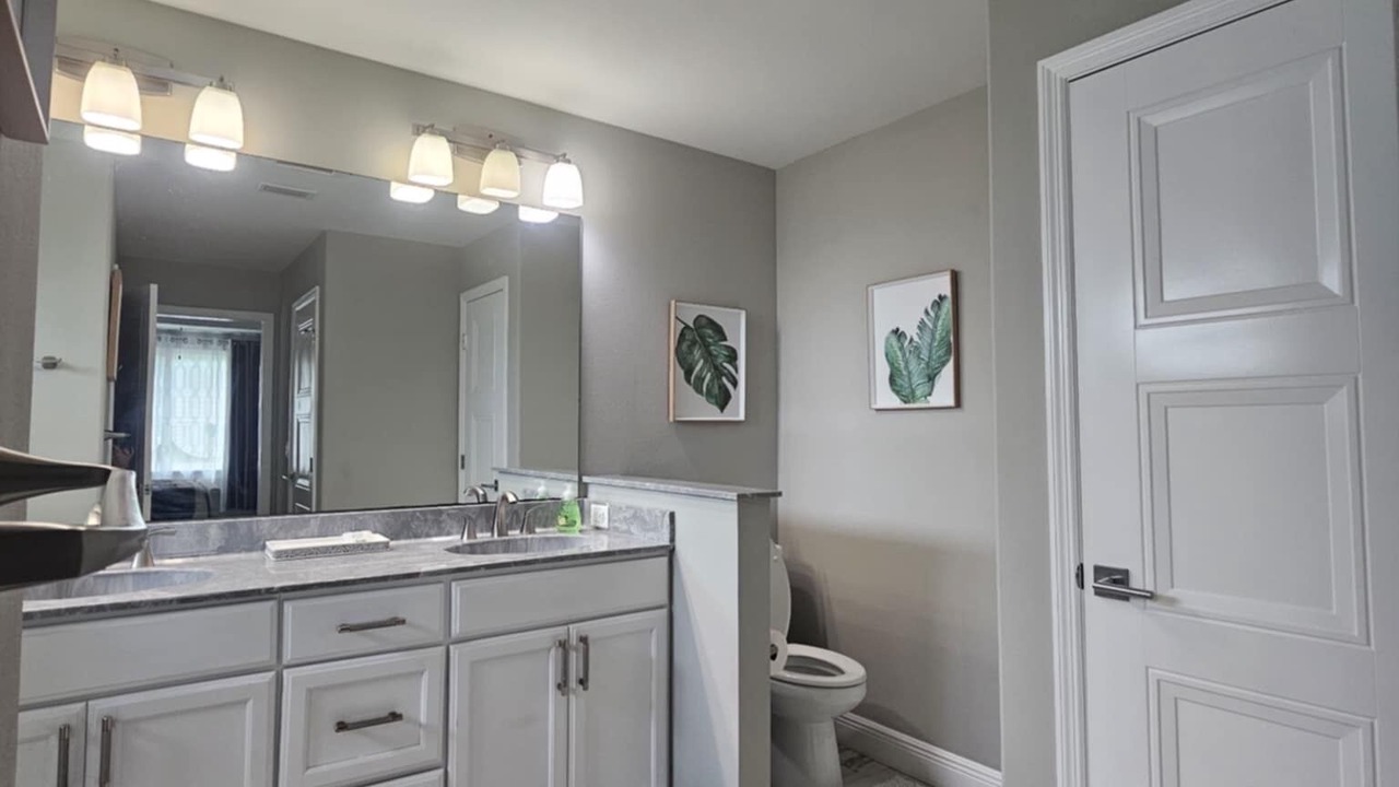 Photo of Bathroom in Sebring
