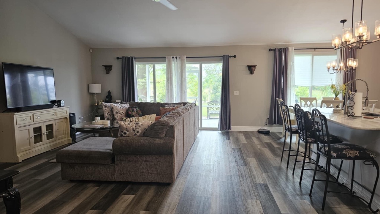 Photo of Livingroom in Sebring