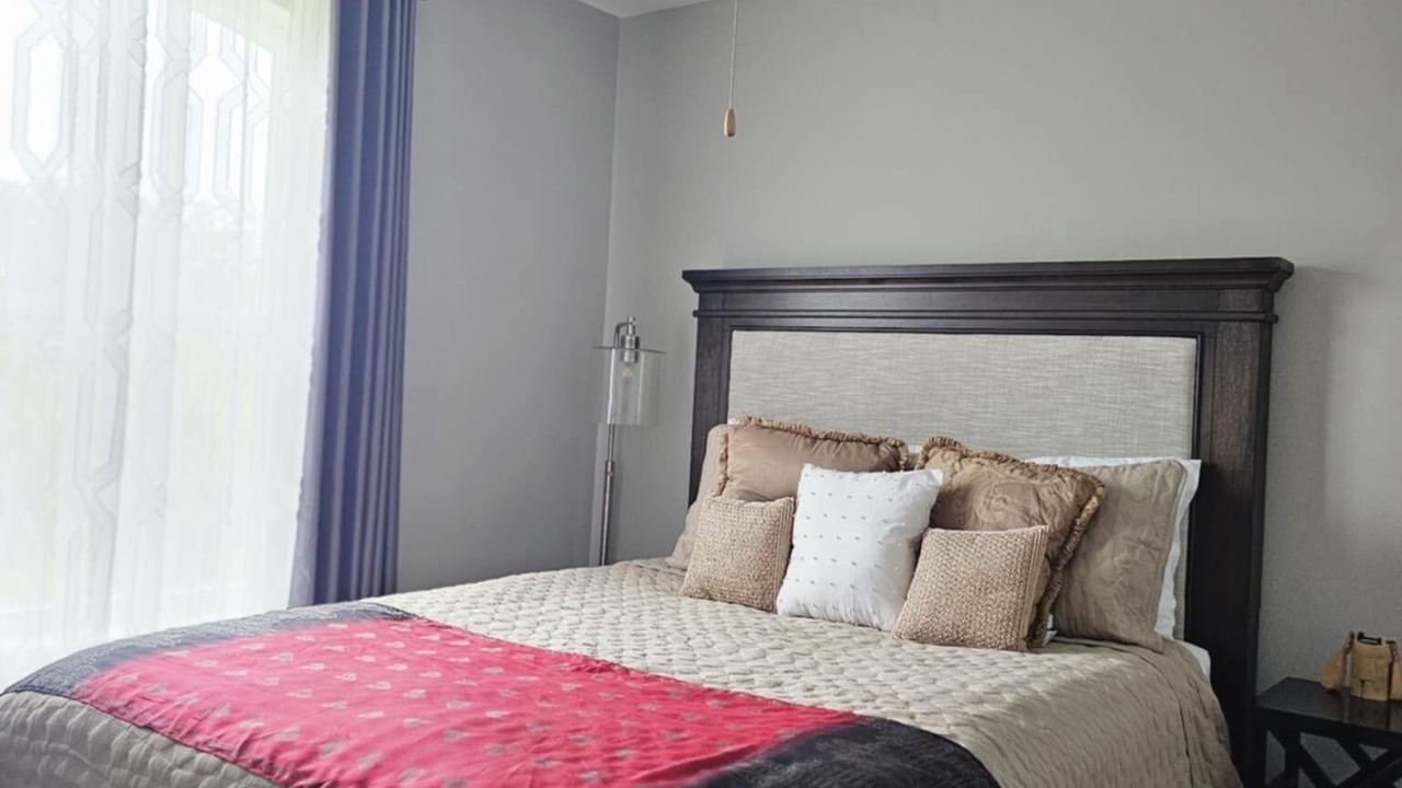 Photo of Bedroom in Sebring