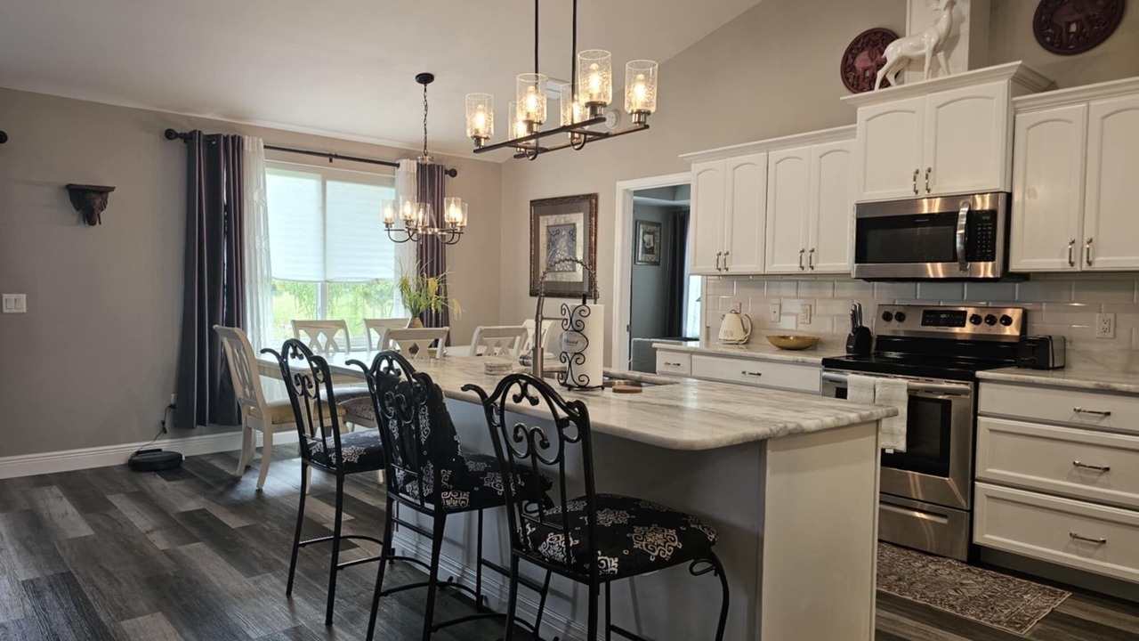 Photo of Kitchen in Sebring