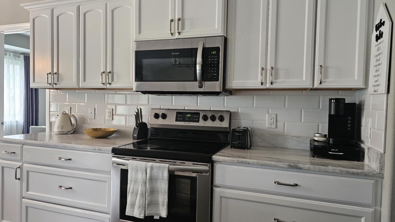 Photo of Kitchen in Sebring