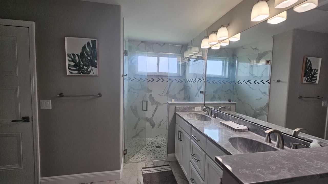Photo of Bathroom in Sebring