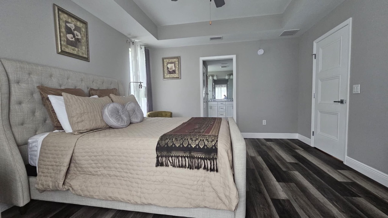 Photo of Bedroom in Sebring