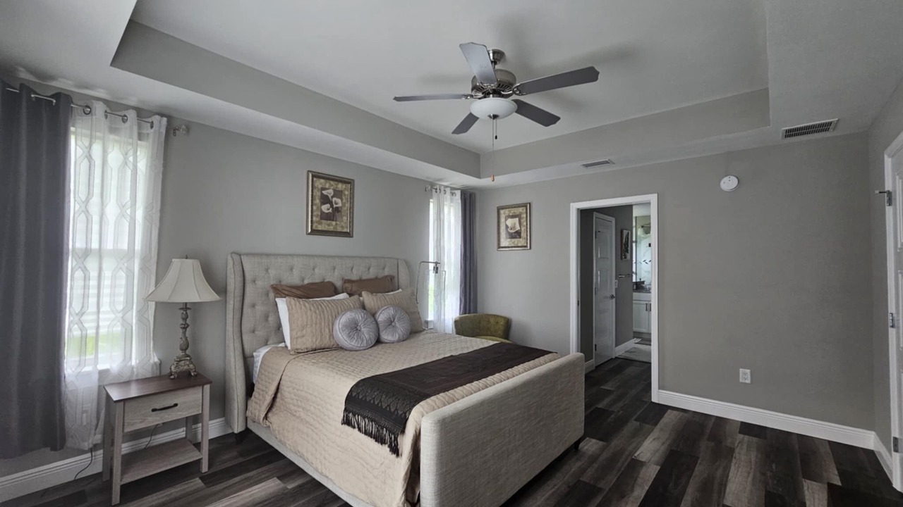 Photo of Bedroom in Sebring
