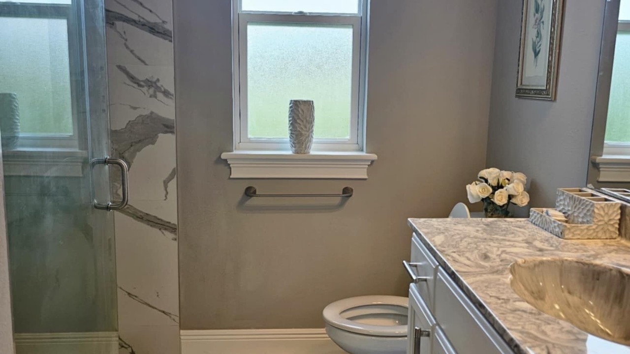 Photo of Bathroom in Sebring