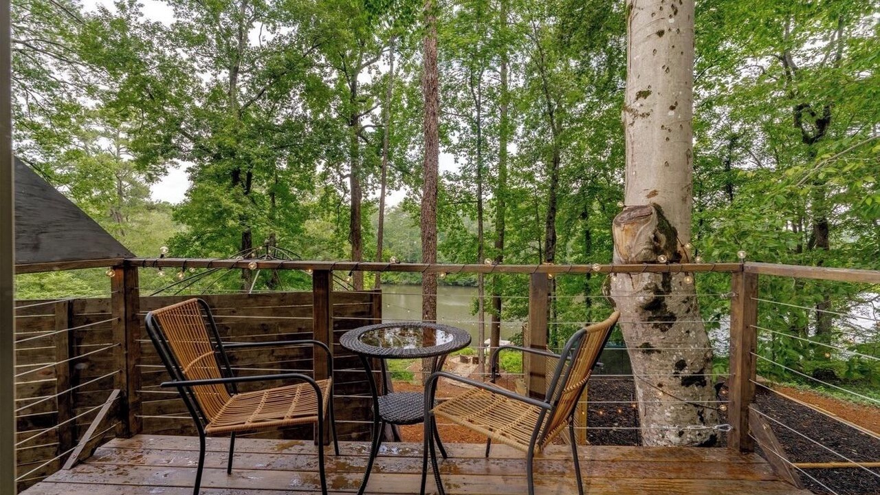 Photo of Outdoor in Roswell