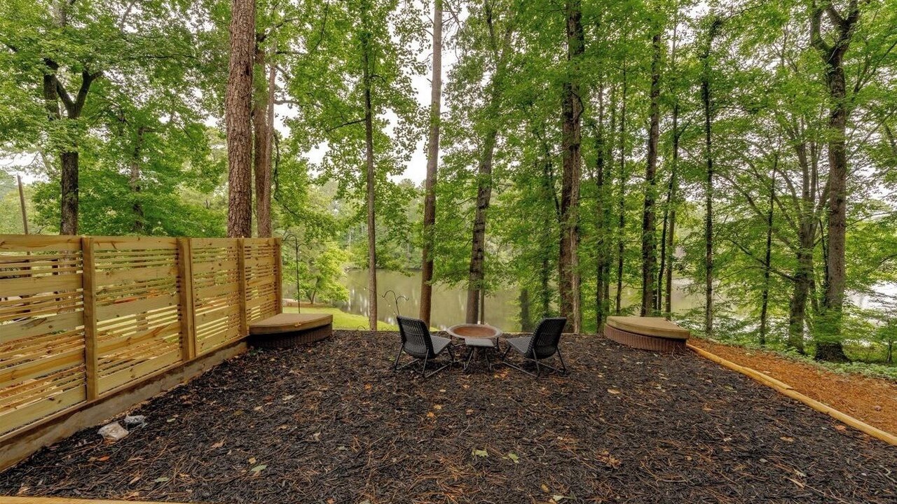 Photo of Outdoor in Roswell