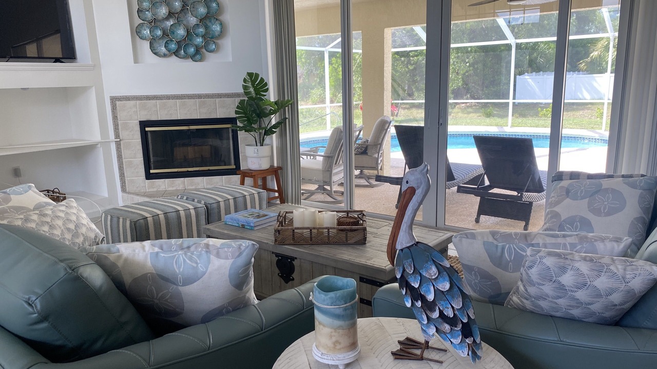 Photo of Bedroom in Port Saint Lucie