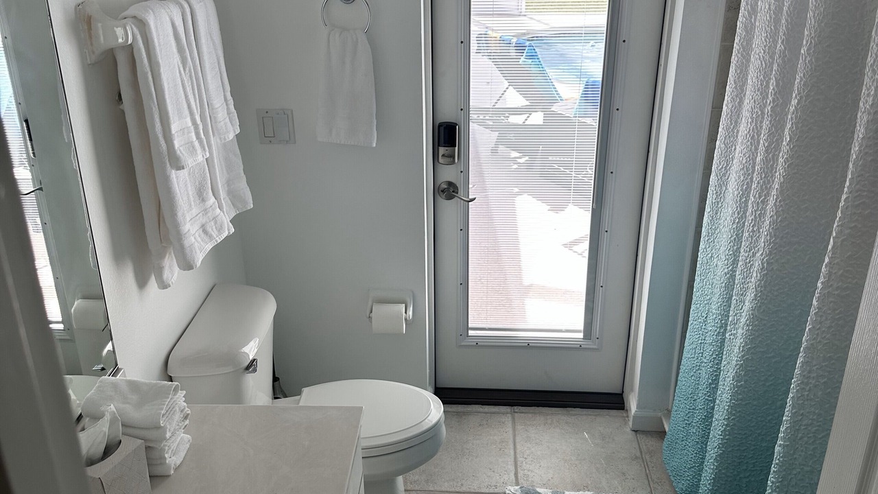 Photo of Bathroom in Port Saint Lucie