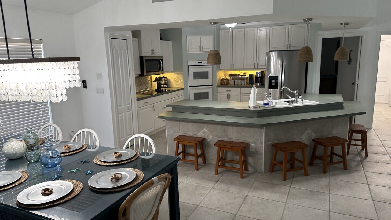 Photo of Bedroom in Port Saint Lucie