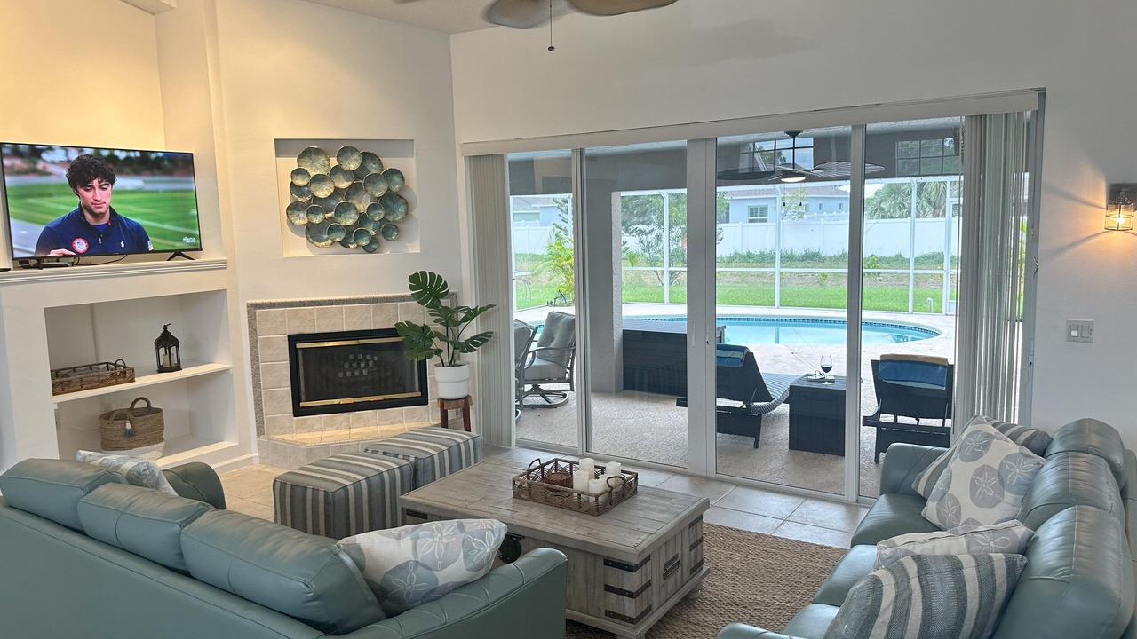 Photo of Bedroom in Port Saint Lucie