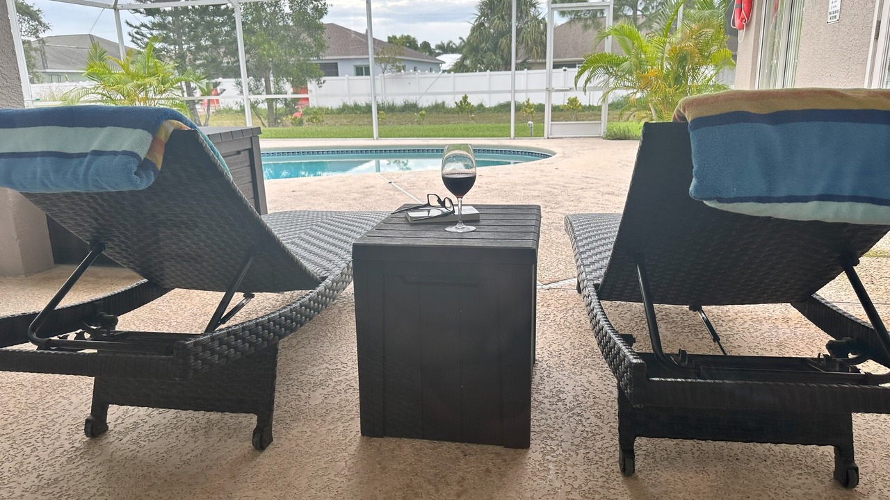 Photo of Outdoor in Port Saint Lucie